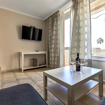 Διαμέρισμα In El Cortijo *