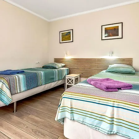 Διαμέρισμα In El Cortijo Πλάγια ντε λας Αμέρικας