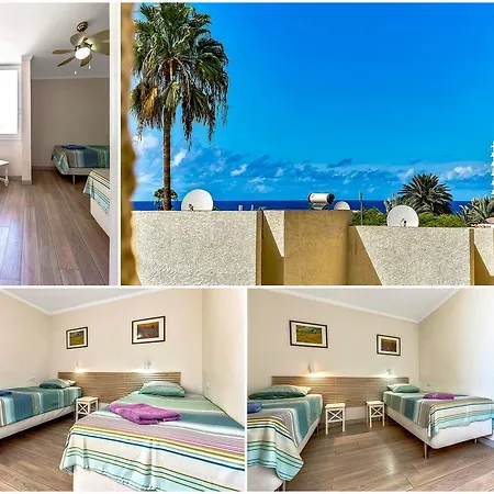 Apartment In El Cortijo Playa de las Américas