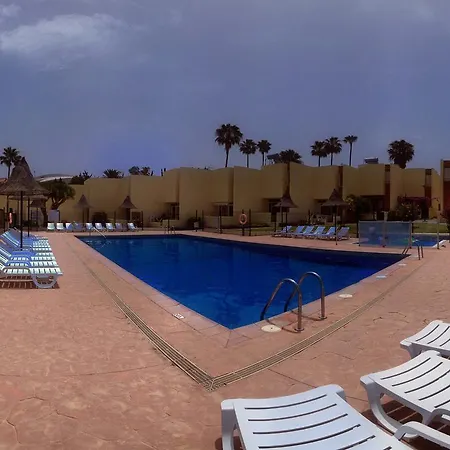 公寓 In El Cortijo