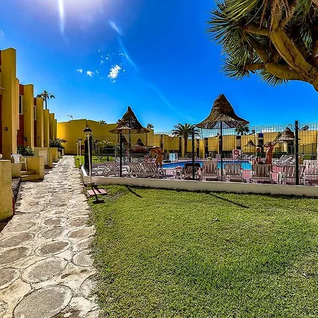 公寓 In El Cortijo *