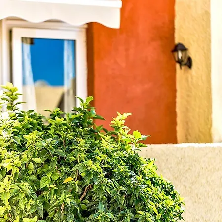 In El Cortijo 美洲海滩