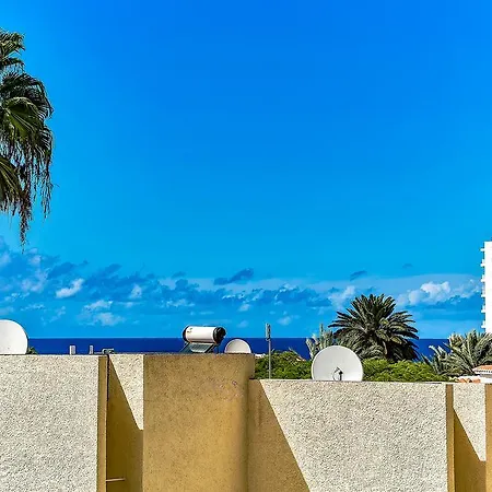 公寓 In El Cortijo *